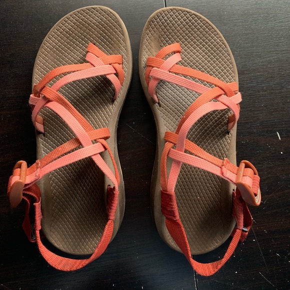 Chaco Shoes - Chacos Zx3